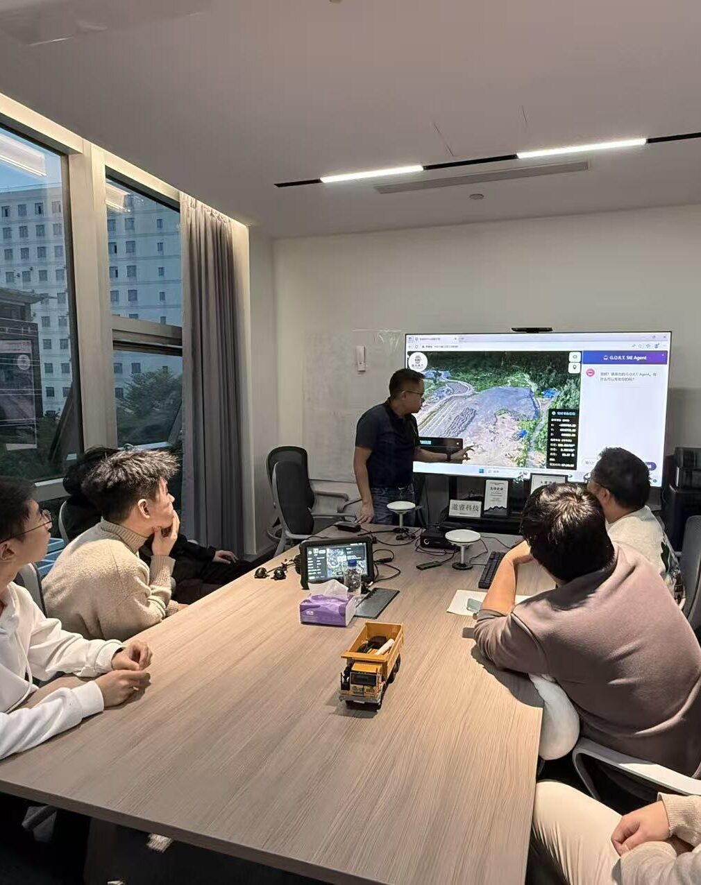 团队